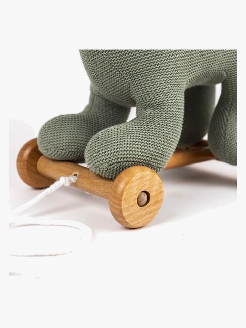 Egmont Toys Dragleksak Dinosaurie Victor