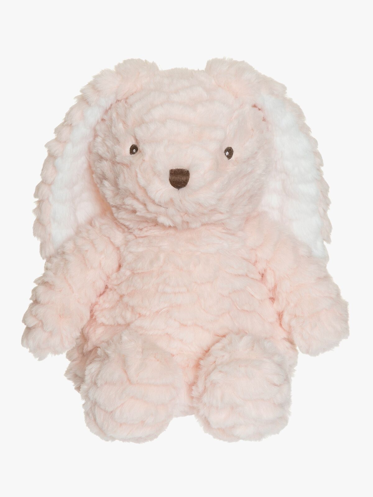Teddykompaniet Gosedjur Heaters Kanin 35 cm, Rosa