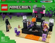 LEGO Minecraft 21242 Endarenan
