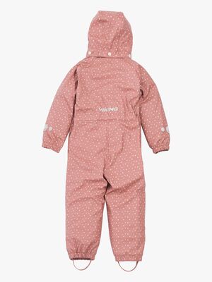 Viking Jolly Regenoverall, Pink