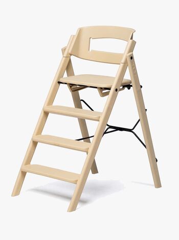 KAOS Klapp Matstol Recycled, Desert Sand