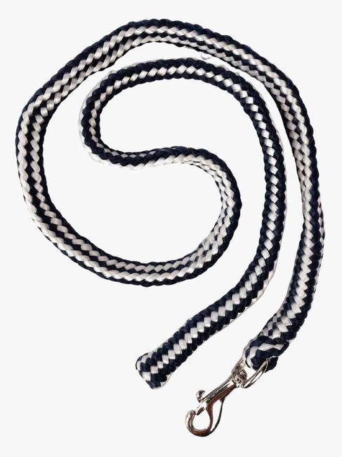 My Hobby Horse Grimskaft, Marinblå/Vit