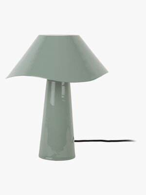 PresentTime Ameno Bordslampa, Misty Blue