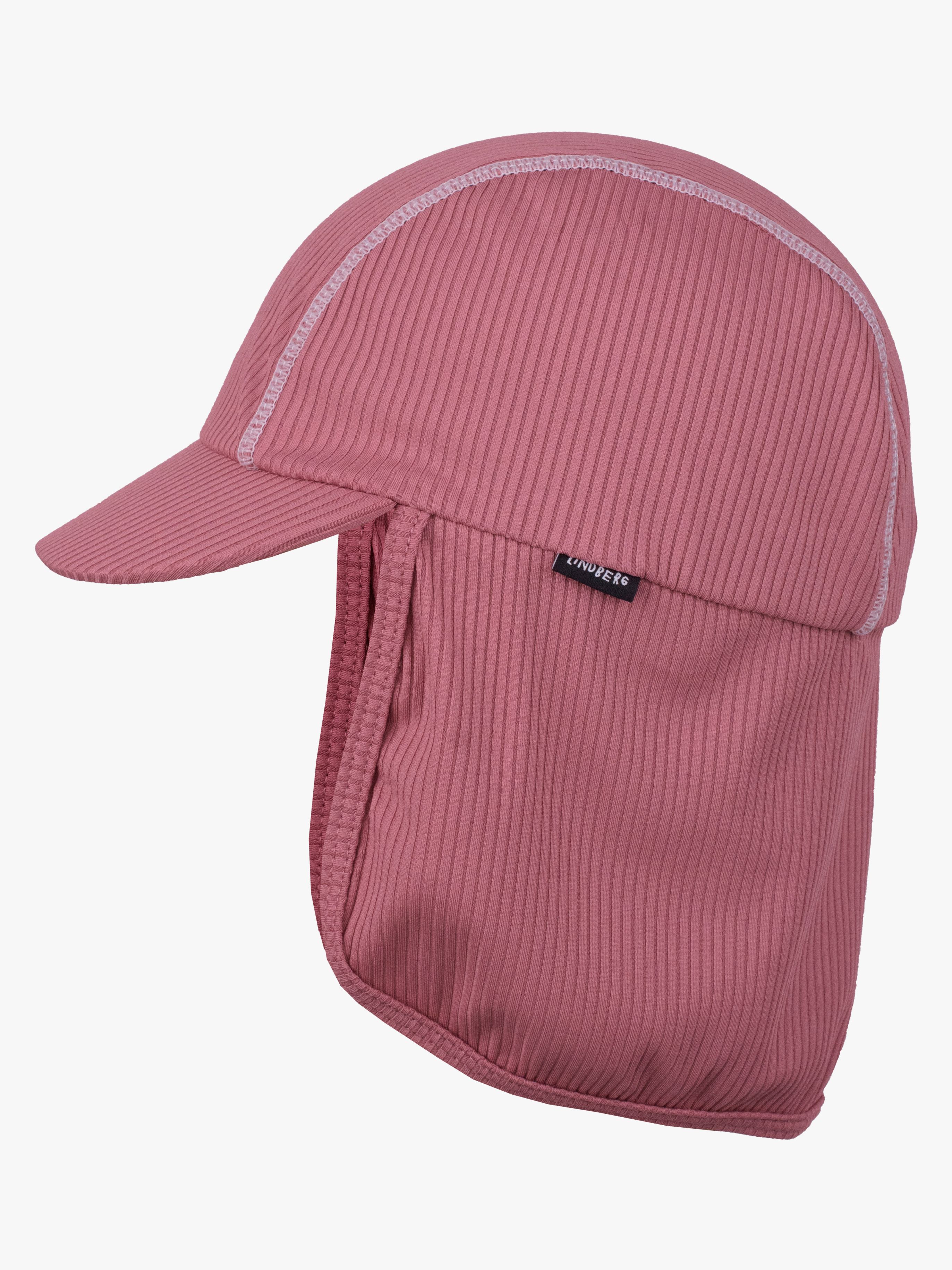 Lindberg Caribbean UV-Hatt Rose 46-50