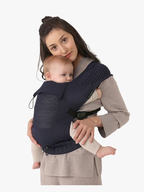 Flybaby Bärsele, Oxford