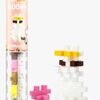 Plus Plus BIG Mumin Tube Snorkfröken Byggset 15 Delar