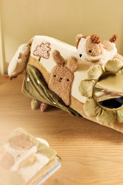 Jollein Aktivitetstriangel, Tiny Park