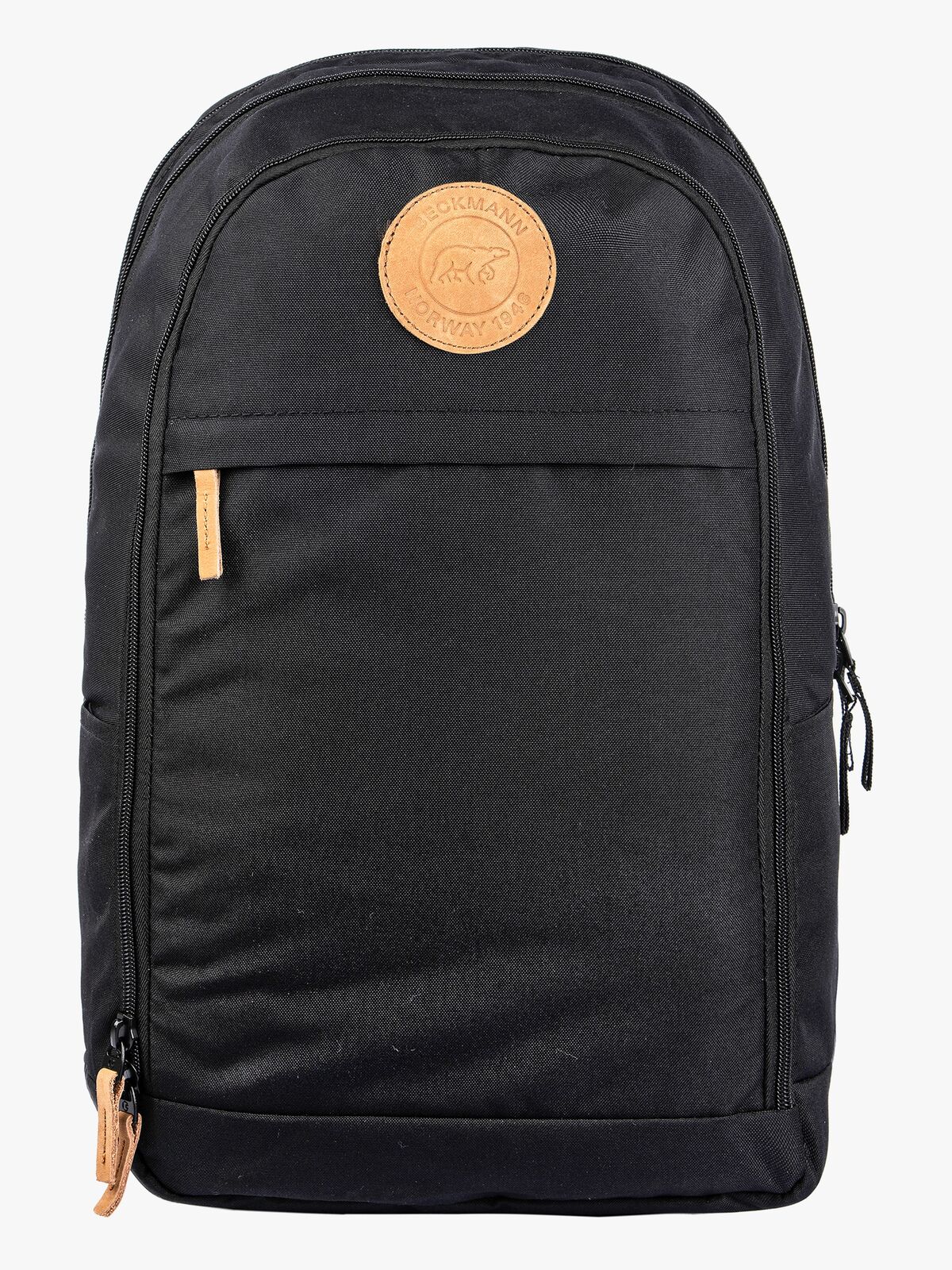 Beckmann Urban Ryggsäck 30L, Black