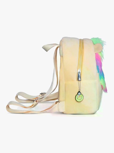 Squishmallows Mini Ryggsäck, Leonard