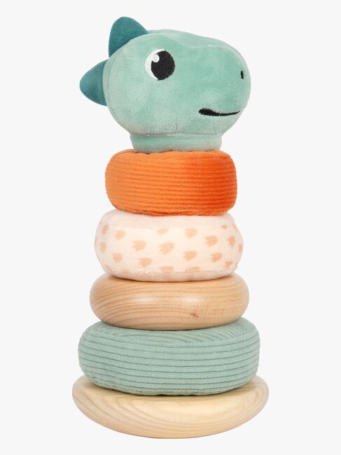 Small Foot Dino Stapeltorn