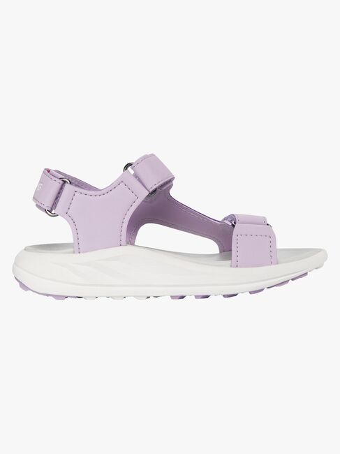 Viking Balance 3V Sandaler, Lilac