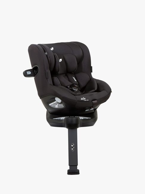 Joie i-Spin 360 Bilbarnstol, Coal