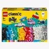 LEGO Classic 11036 Kreativa fordon