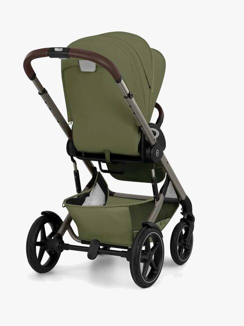 Cybex TALOS S Lux Sittvagn, Moss Green TalosSLUX2026-526002461-3606_2.jpg