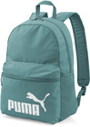 Puma Phase Ryggsäck, Mineral Blue  22 L