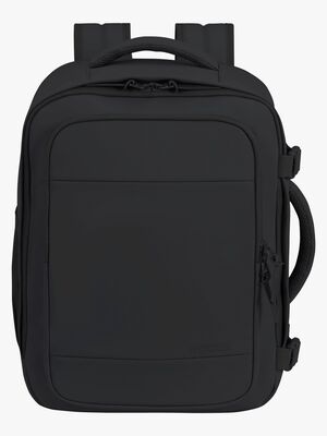 American Tourister Take2Cabin MS Mono Ryggsäck 26,5L, Black