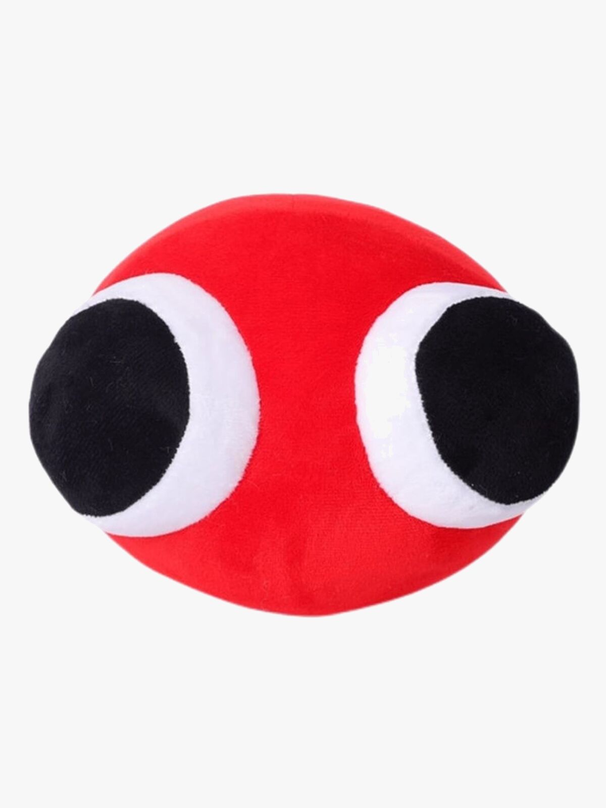 Roblox Rainbow Friends Gosedjur 11 cm, Röd