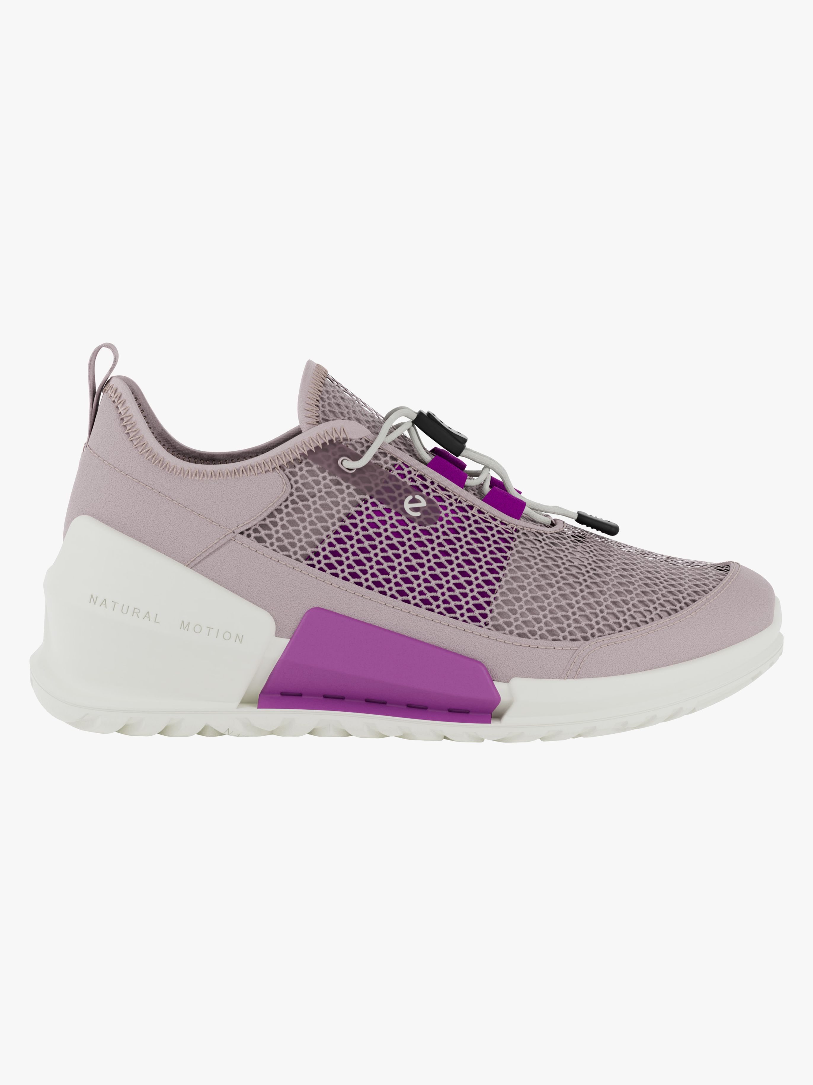 Ecco Biom K1 BREATHRU Sneakers Violet Ice/Orchid 31 Ecco Biom K1 BREATHRU Sneakers Violet Ice/Orchid 31