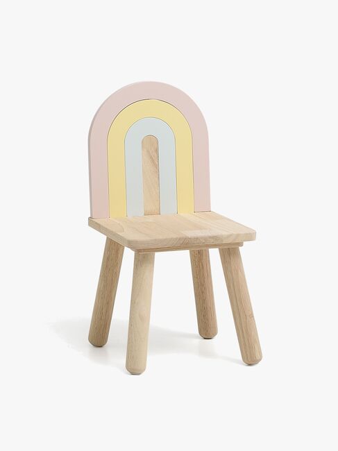 Alice & Fox ELLIE Bord och Stolar, Natur