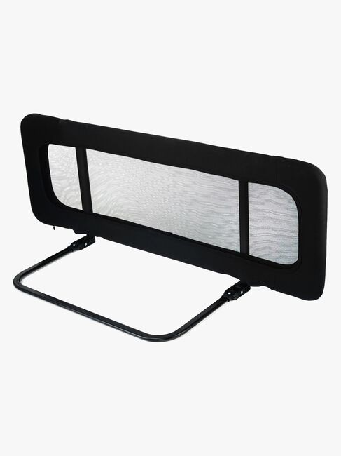 Kinderkraft Guard&Dream Sängskydd, Svart