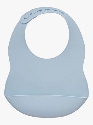 Summerville Haklapp Silikon, Cloud Blue