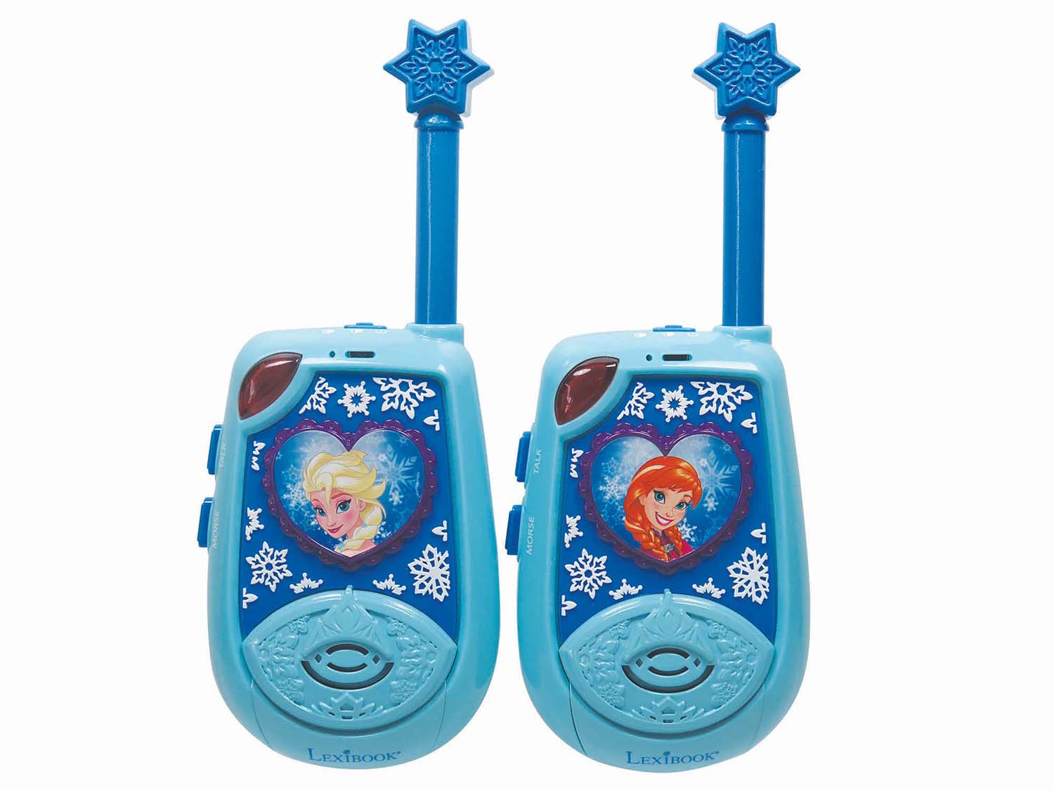 Lexibook Disney Frozen Walkie-talkies