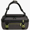 American Tourister Urban Track Duffle Ryggsäck 31L, Black/Lime