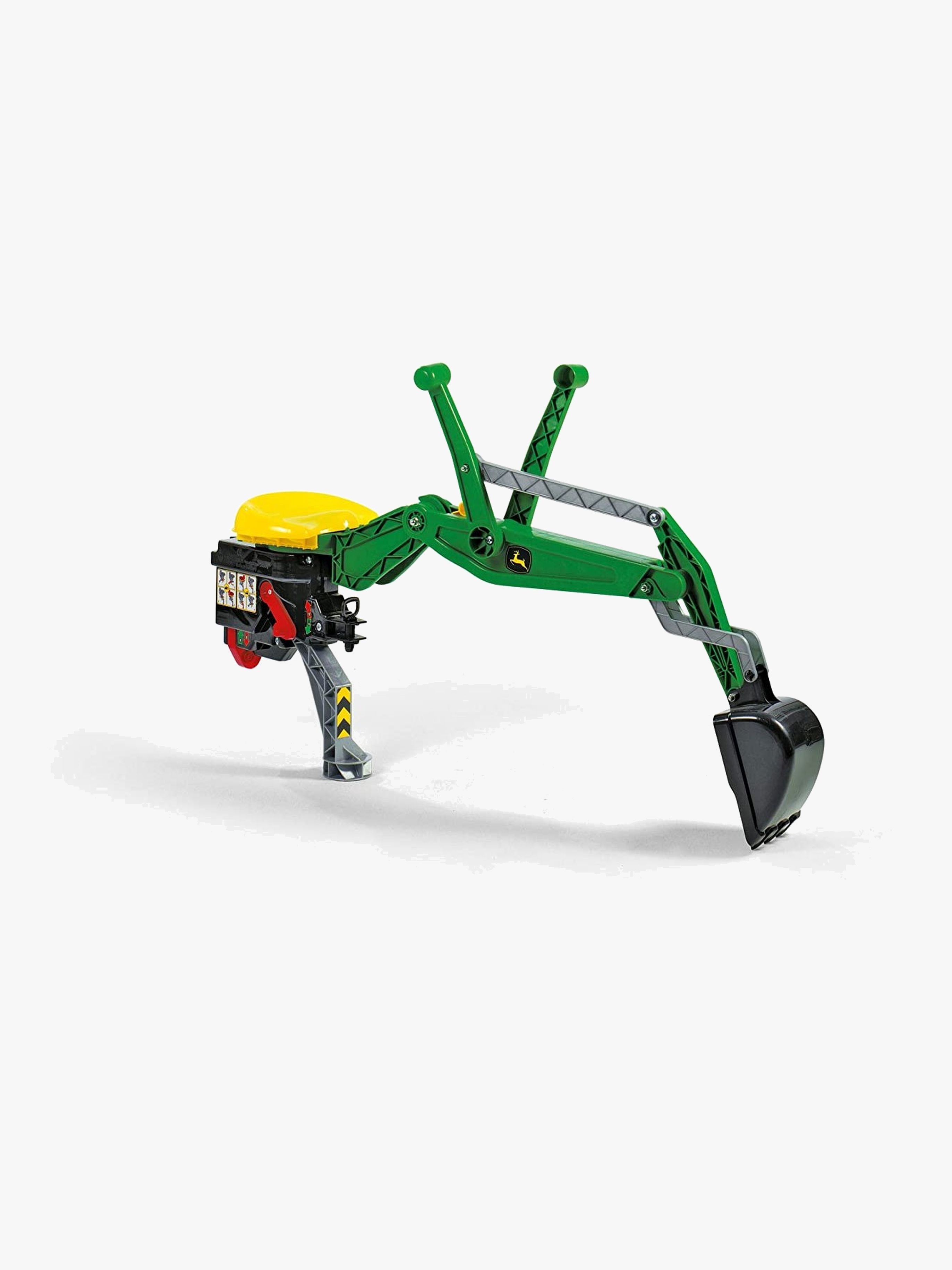 RT Kran John Deere