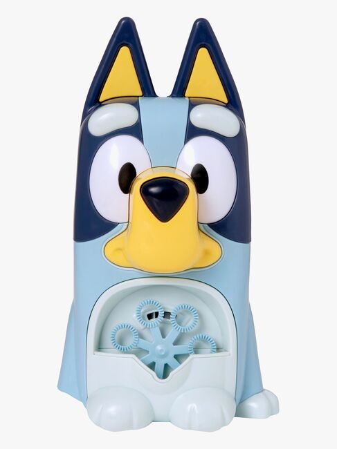Bluey Såpbubbelmaskin