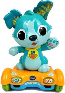 Vtech Baby Chase me puppy, NO