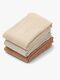 LIEWOOD Lewis Muslinfilt 3-Pack, Tuscany Rose