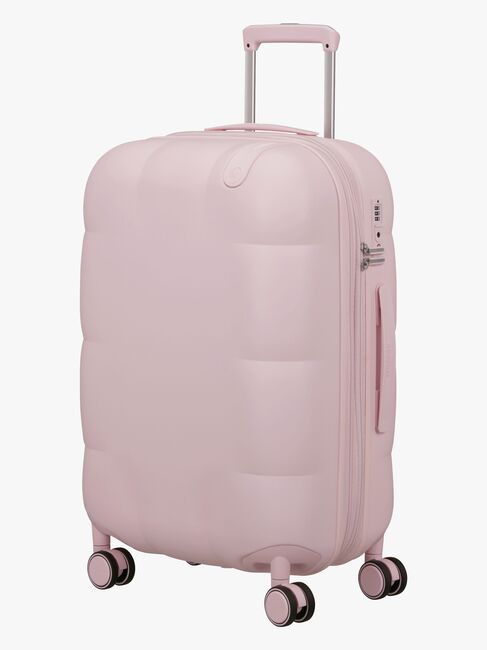 American Tourister Dreami Spinner Resväska 69-78L, Dreamsky Pink