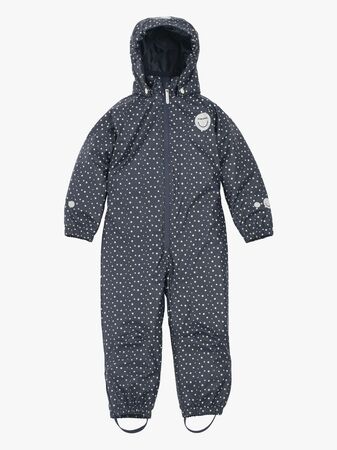 Viking Jolly Regnoverall, Navy