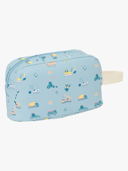 Cranes Kylväska, Blå