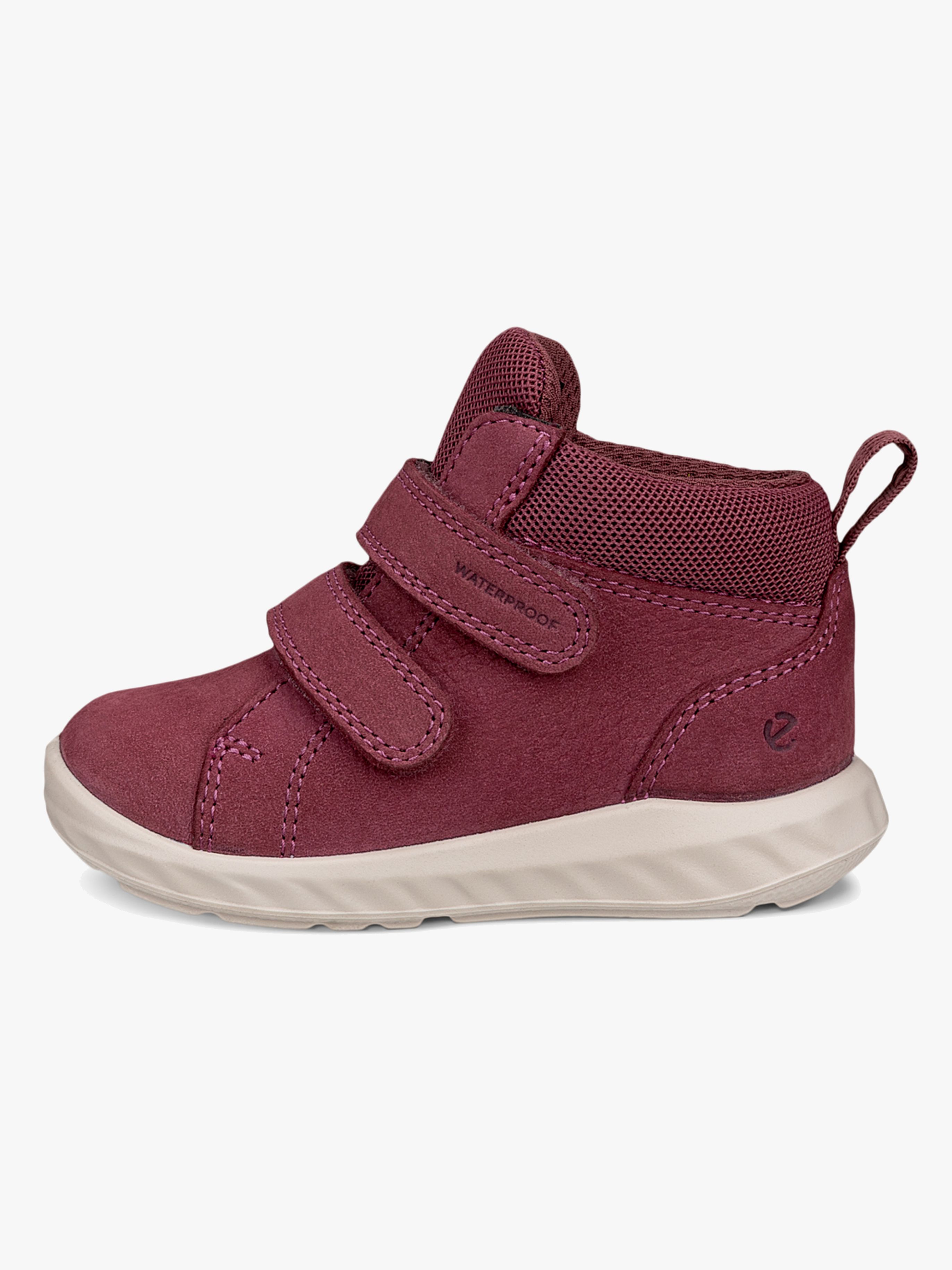 Ecco Sp.1 Lite Infant WP Sneakers, Nocturne, 26