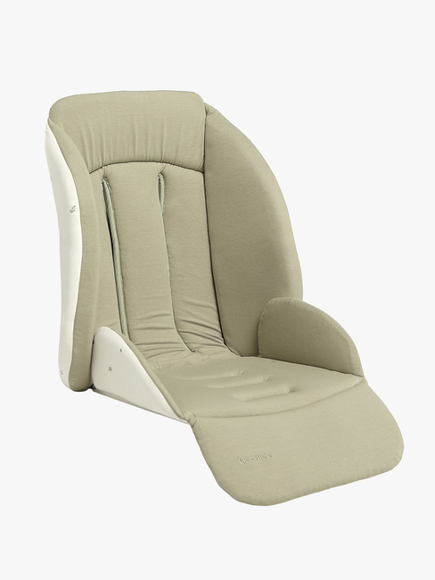 Beemoo Memory Foam Sittdyna, Green Eucalyptus