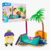 BLDR Squishmallows Lekset Skatepark