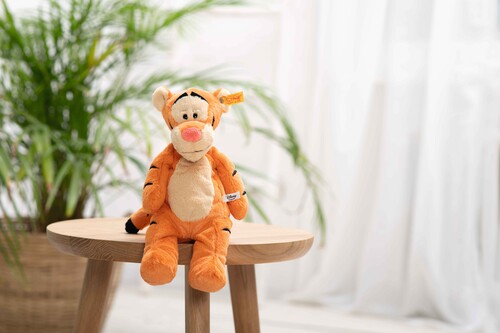 Steiff Disney Nalle Puh Gosedjur Tiger 30 cm