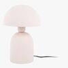 PresentTime Boaz Bordslampa, Warm Grey