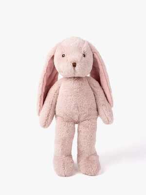 Teddykompaniet Svea Hase 45 cm, Rosa