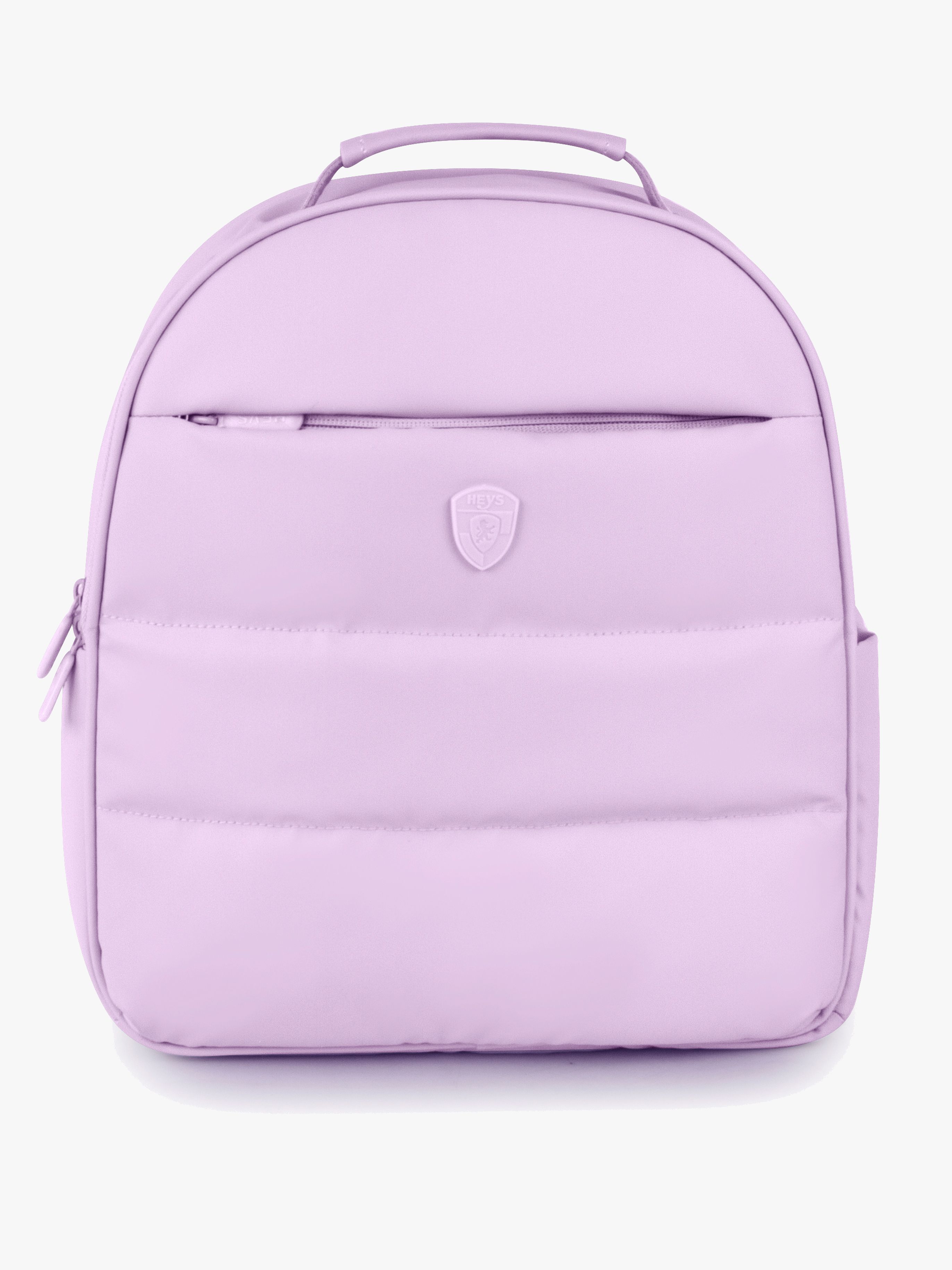Heys The Puffer Ryggsäck 13L, Lavender