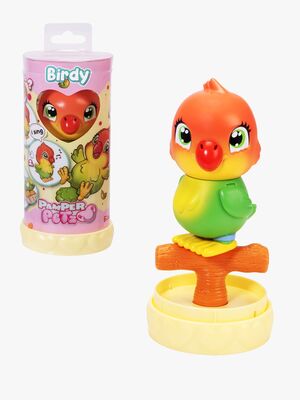 Simba Toys Pamper Petz Fågel