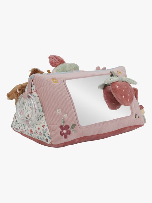 Little Dutch Fairy Garden Aktivitetstriangel