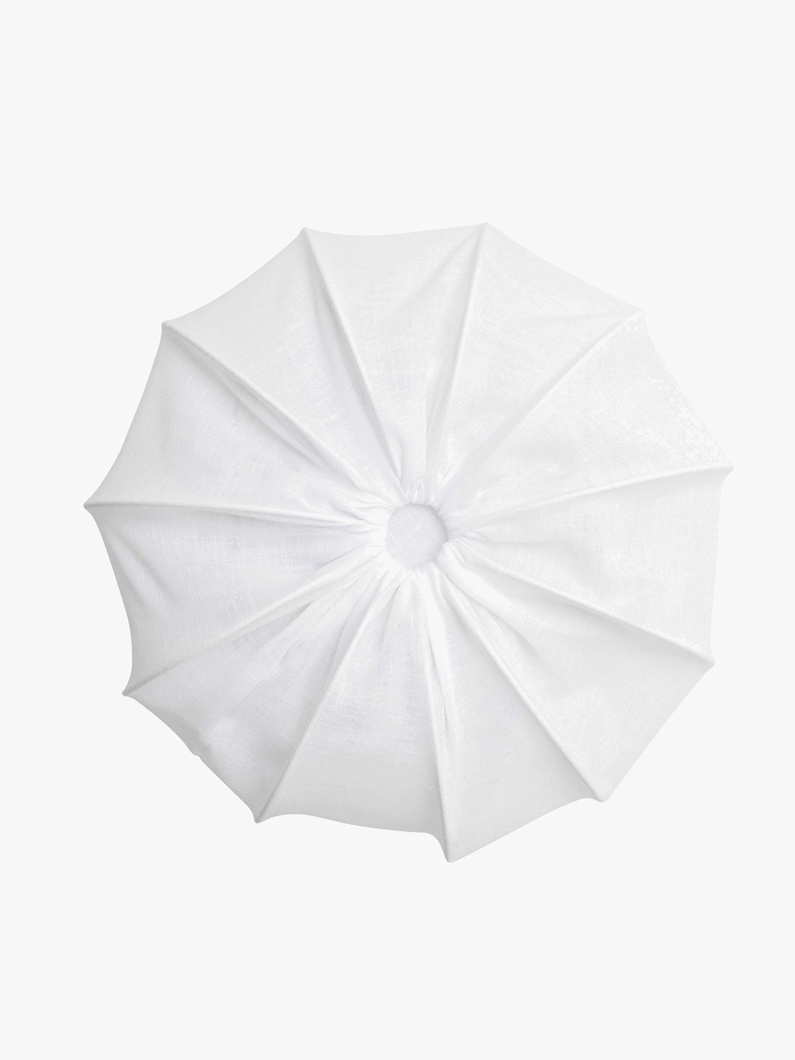 Watt& Veke Anna 40 Taklampa Vit Barnrum