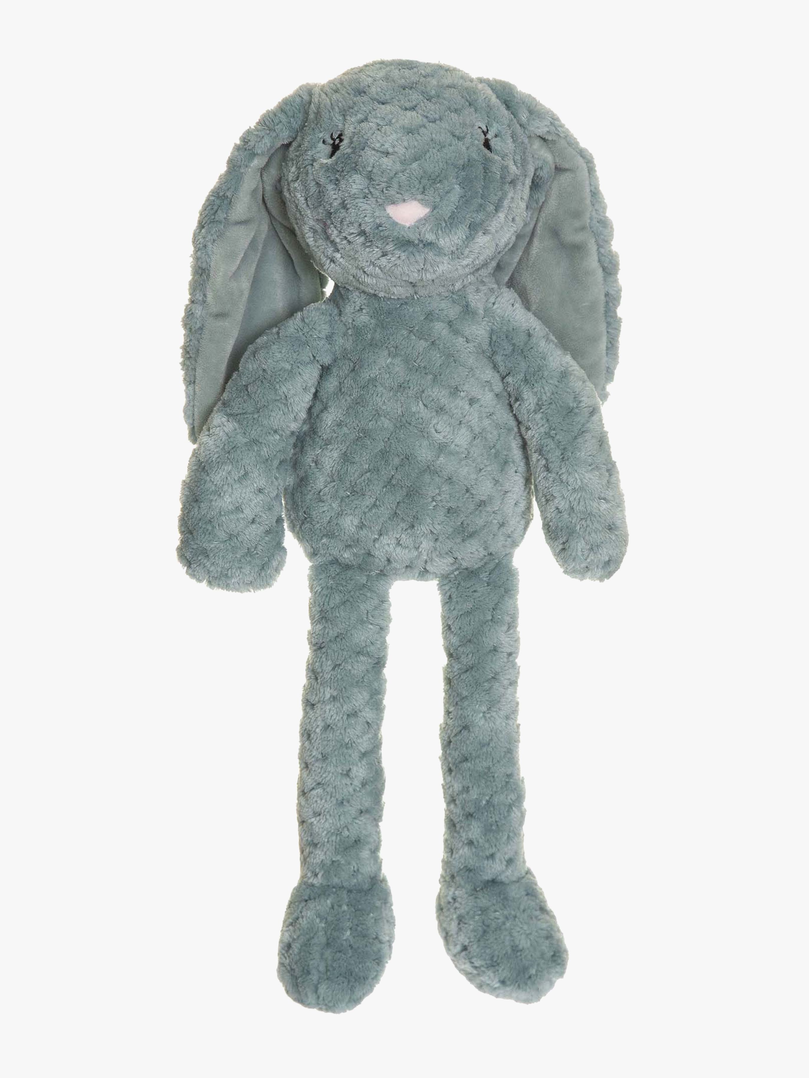 Teddykompaniet Gosedjur Våffla Vera 40 Cm Mint