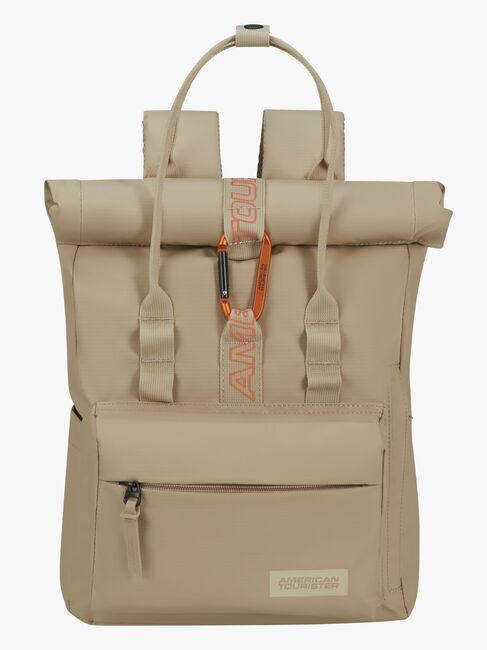 American Tourister Urban Groove Outdoor Ryggsäck 15L, Beige