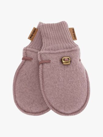 Mikk-Line Vantar Merinoull, Twilight Mauve