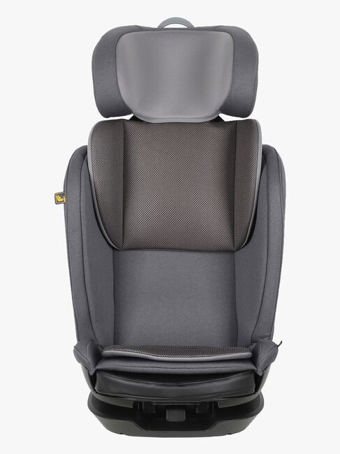Beemoo Reform ISOFIX Bältesstol, Mineral Grey