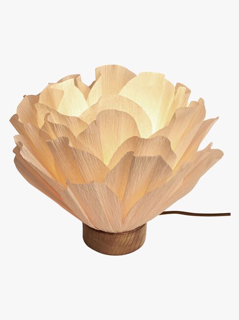 Watt&Veke Lisa Bordslampa, Vit