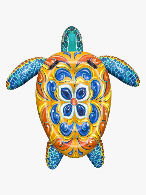 Bestway Badleksak Medelhavssköldpadda